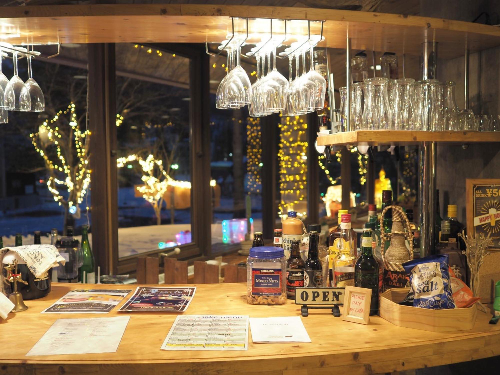 Zao Onsen Lodge Sukore - Vacation Stay 04418V Yamagata  Extérieur photo