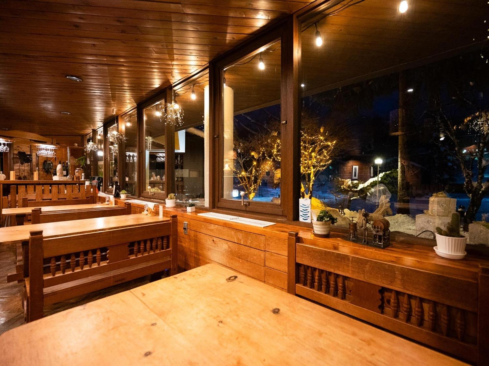 Zao Onsen Lodge Sukore - Vacation Stay 04418V Yamagata  Extérieur photo