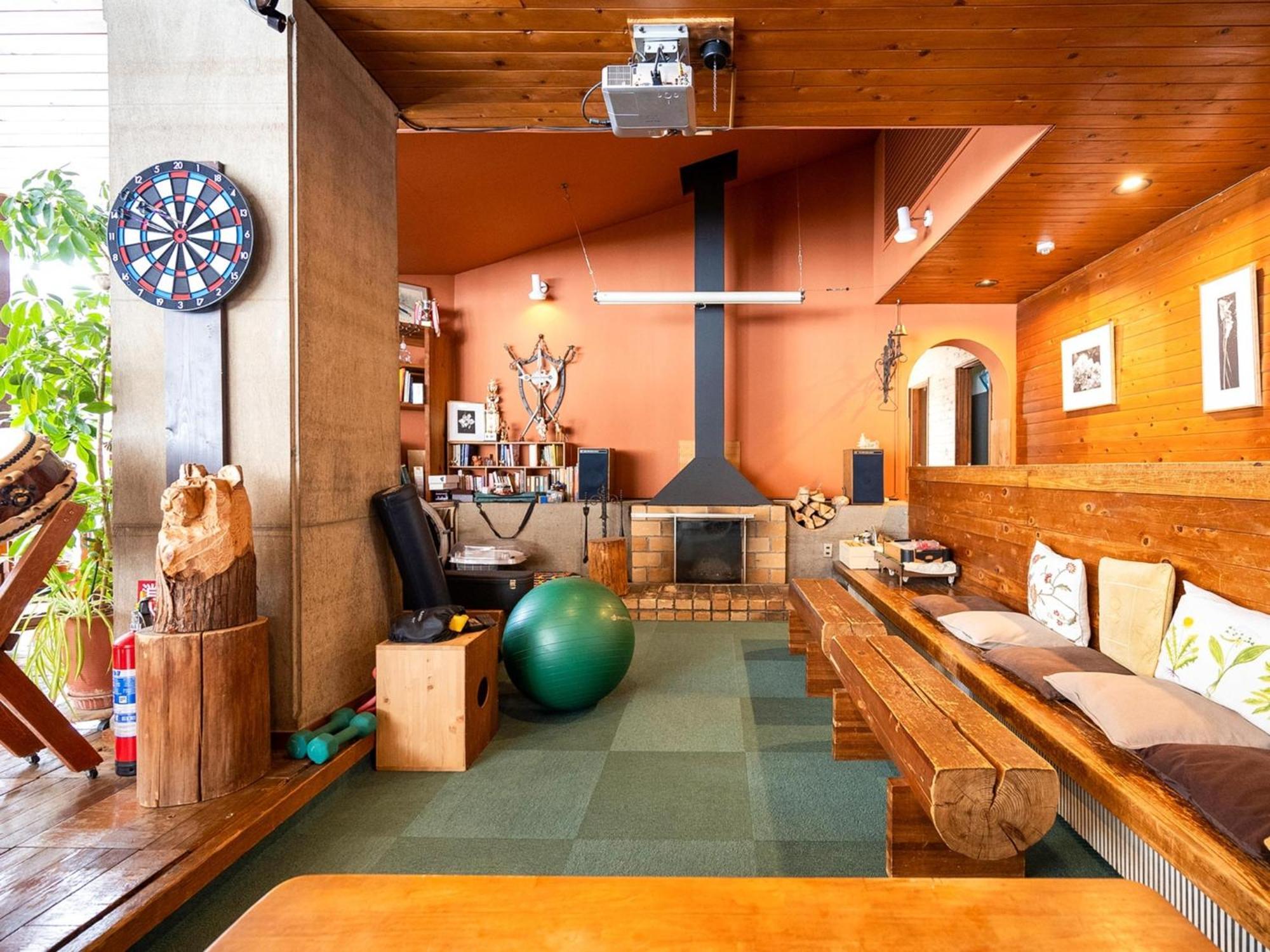Zao Onsen Lodge Sukore - Vacation Stay 04418V Yamagata  Extérieur photo