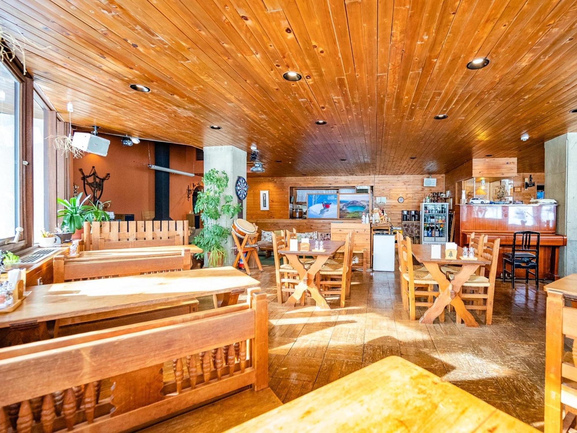 Zao Onsen Lodge Sukore - Vacation Stay 04418V Yamagata  Extérieur photo