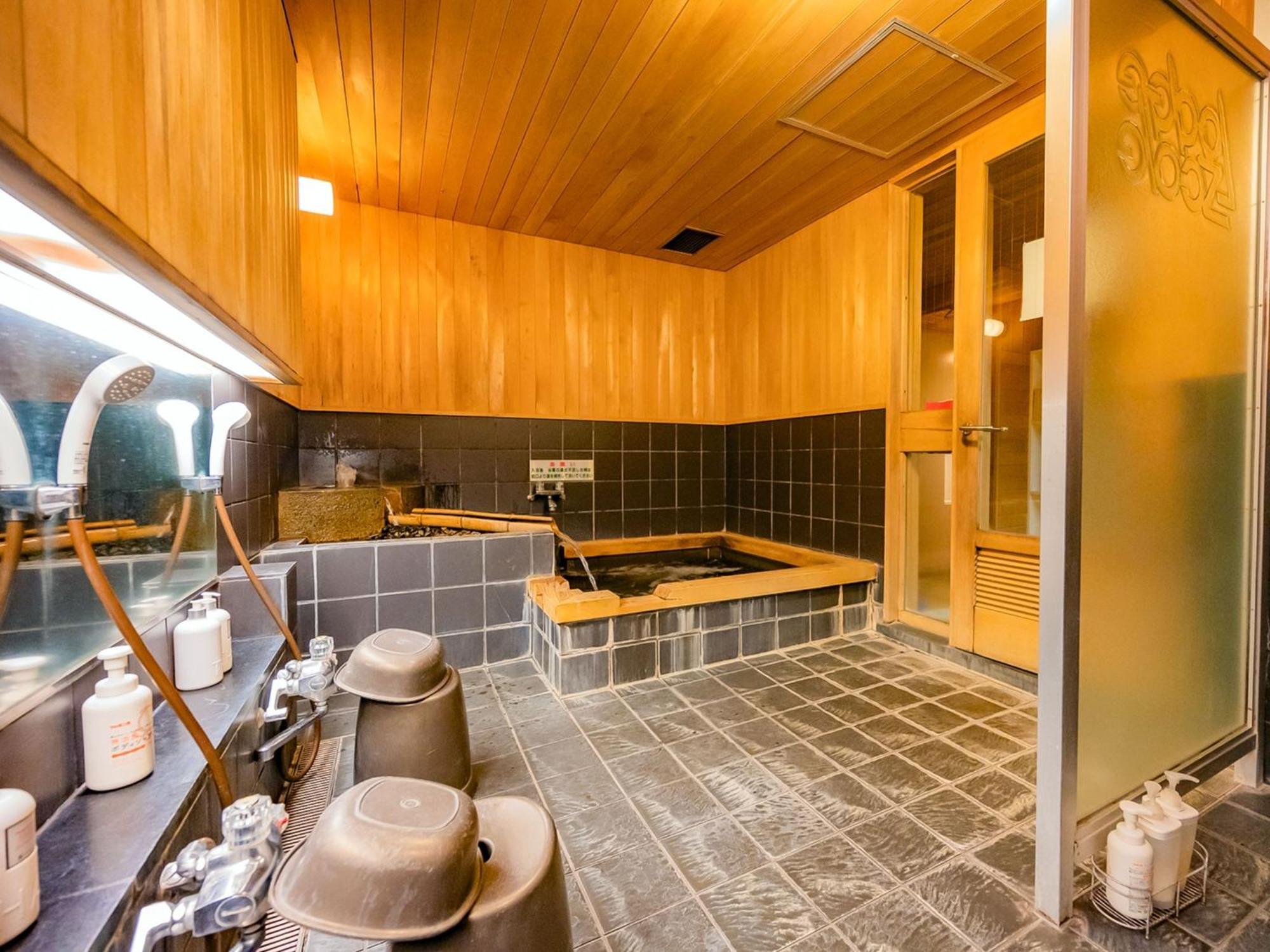 Zao Onsen Lodge Sukore - Vacation Stay 04418V Yamagata  Extérieur photo