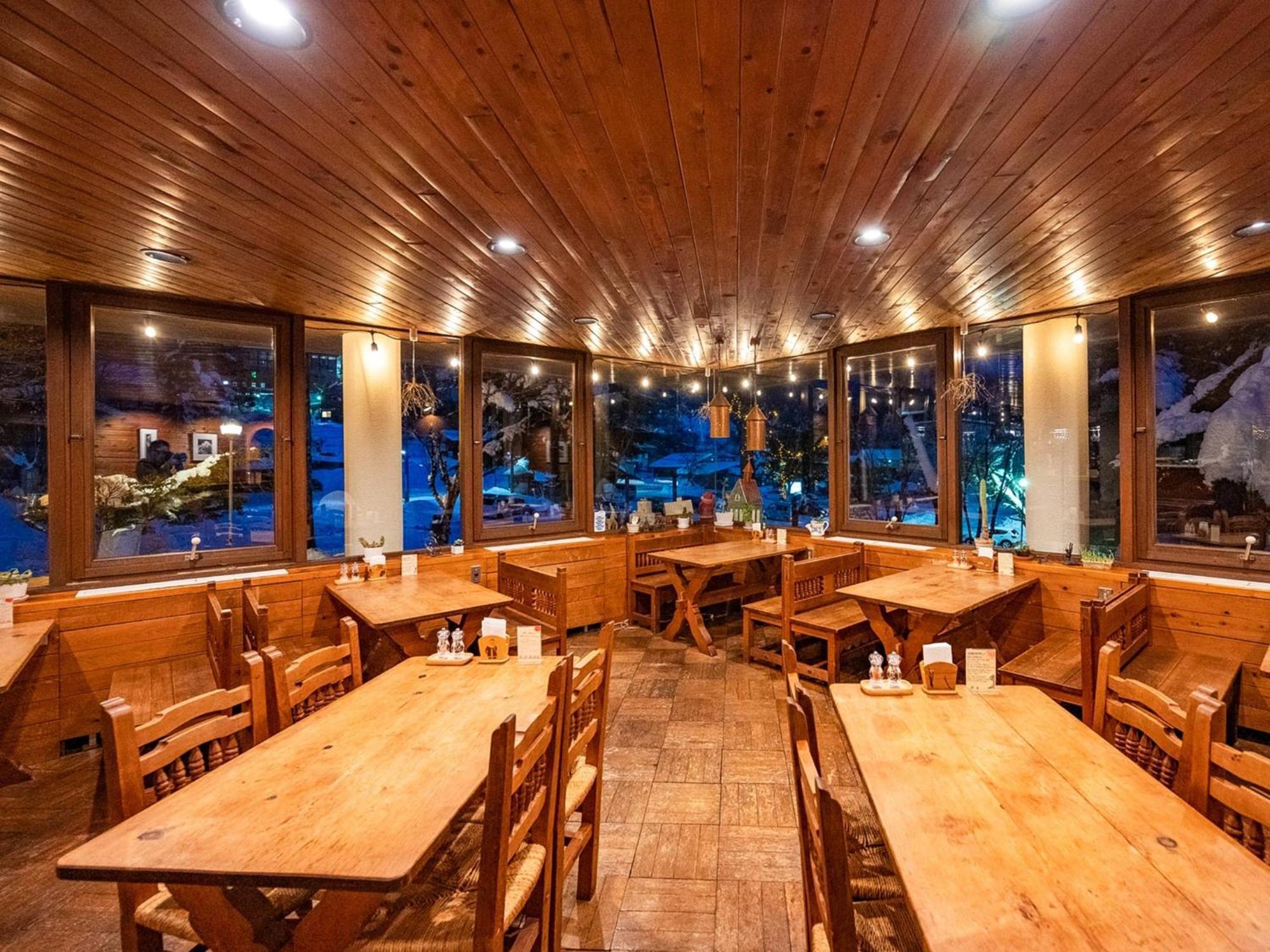 Zao Onsen Lodge Sukore - Vacation Stay 04418V Yamagata  Extérieur photo